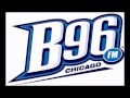 B96 Top 96 of '95 Countdown