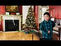 We Wish you Merry Chrismas by Henry Zhu 20211128