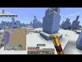 Chill Minecraft pt. 11 (yapping and mapping part 2)