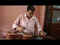 বুলবুলি নীরব নার্গিস বনে(নজরুল গীতি) গীটারে- শ্রী ত্রিদিব ভট্টাচার্য,ফোন- 9123827202