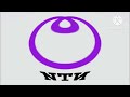 NTT logo effects (klasky csupo 2001 effects)