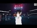 BEAT SABER 練習 JET   Are You Gonna Be My Girl