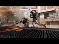 Titanfall 2 is amazing part 2