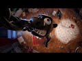 Despicable Me 4 Exclusive Movie Clip - Honey Badger Escapes During Heist (2024)