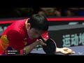 FAN ZHENDONG vs LIN SHIDONG - MS | R32 - SINGAPORE SMASH 2024