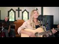 Winter Rain (Live Acoustic) by Cari Lacey