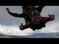 Pro Climber VS MMA fighter  -  Who has lower puls skydiving for the first time?