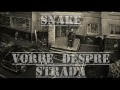 unQvictor aka SNAKE - VORBE DESPRE STRADA (prod. Mixla)