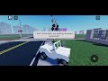 Roblox Main St Downtown City Before Abandoned Signals Railroad Crossing In Trailville TX Time Out