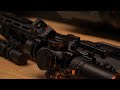 Wedgetail Industries collaborate with ZeroTech on their MPR .308