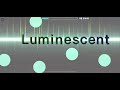 Luminescent 252 attempts 8th demon GG