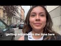 A DAY IN MY LIFE IN MADRID|Videosdeleslie