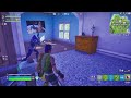 Larxxy series 1 episode 5 playing Fortnite Reload