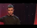 Breaking the Silence: Why Men Need to Talk About Their Mental Health | Henry Nelson Case | TEDxAUBG