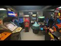 Galloping Ghost Arcade Walk-Through, Aug2022 - Largest Arcade in the World - 800+ cabinets free play