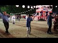 江州音頭　盆ダンス　三代目 櫻川 好一　緑・納涼盆踊り大会　24.07.13