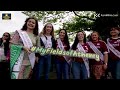 The Fields Of Athenry  - World's Biggest Street Performance by Athenry Town & KamilFilms 2019