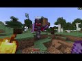 Why I Stole Infinite Hearts To Become Immortal in this Minecraft SMP...