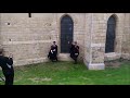 イギリス 旅行 カンタベリー 大聖堂 大学卒業式 England Canterbury Cathedral Graduation Ceremony