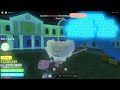 Blox fruits fox lamp rumble and godhuman combo| Roblox Blox fruits