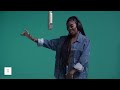 Tiwa Savage - Attention | A COLORS SHOW