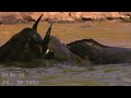 Pride In Battle: Apex Predator Attack (Part 1) FULL 4K | Nature and Animal Documentaries