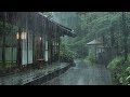 [3 hours] Fall asleep under 5 minutes with best rain sounds for sleeping, Rain sounds ASMR