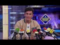 Marc Márquez responde las comprometidas preguntas de las hormigas - El Hormiguero