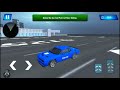 US Police Robot Transportation Simulator Game - Android Gameplay FHD
