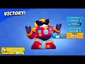 Brawl Stars big game