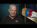 Pawn Stars: Restored Pawns | History