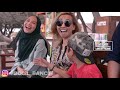 Kaki Pendek Langkah Panjang (Episode1) *Tenggelam di GumukPasir Jogjakarta