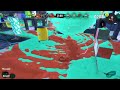 Splatoon 3 Charger Compilation [Part 2]