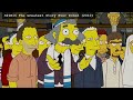 Every Muslim / Middle Eastern moment on the Simpsons