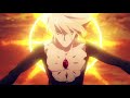 Fate Series AMV- In the End