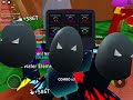 Hatching a Secret pet! | Tapping Inc | Roblox