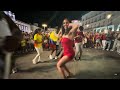 COLOMBIANAS se roban el show bailando SALSA caleña 🔥