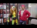 LA Comic Con 2023 Preview feat. Joanie Brosas #ThatCosplayShow