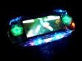 PSP LED CUSTOM(BLUE,GREEN,PINK,WRITE,ORANGE)