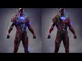 Crafting Superhero Suits for Power Rangers: Weta Workshop