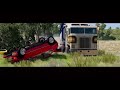 Seconds From Disaster |Part 8| BeamNG Drive - S01E08