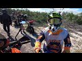 Riding Thick Sand on Big Adventure bikes in South Africa. EPISODE 36