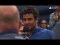 Matteo Berrettini Takes On Quentin Halys For Gstaad Title | Gstaad 2024 Highlights Final