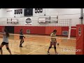 Lily Volleyball Film