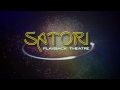 Satori Playback Theater Intro prop. #4