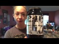 Dat Prep Life Ep8: Proteins and Things