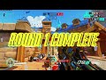 37 Elims 1 Death on Soldier - Danger247 (Overwatch)