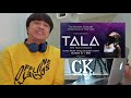 How to win 2 TALA Tickets & Sarah Geronimo | Natutulog ba ang Diyos | CK Reaction
