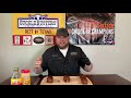 Pit Boss Smoked Armadillo Eggs | Easy Appetizers