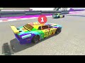 GTA V Funny Moments -F1 Car and Stunt Races!